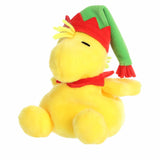 Palm Pals Peanuts Elf Woodstock