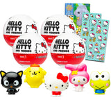 Hello Kitty And Friends Mash'ems