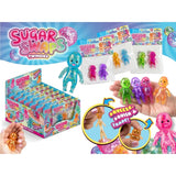 Sugar Swaps - Twinsies 2 Pk Mini Glitter Babies
