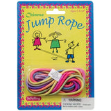 Chinese Jump Rope