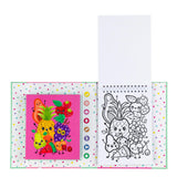 Tiger Tribe Scented Colouring Set - Fruity Cutie