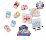 Mini Squish Mee Slippers