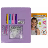 Style Me Up Shrinky Charms Kit