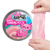 Crazy Aarons Putty - Amazing Axolotl