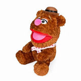 Muppets - Fozzie Bear Plush 7.5"