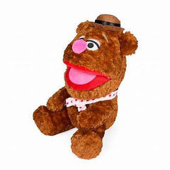 Muppets - Fozzie Bear Plush 7.5"