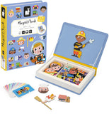 Magneti' book - Jobs
