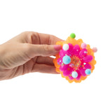 Taba - licious Flowers ORB Curiosities Squishy