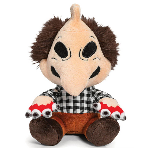 Beetlejuice Plush