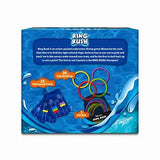 Ring Rush Underwater Diving Game