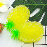 Pineapple ORB Bead Squishy