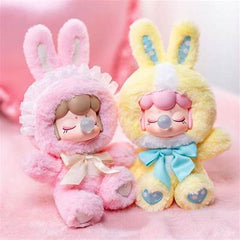 Rolife Nanci Shining Bunny