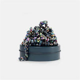 Speks Crags Magnetic Fidget Putty - Oil Slick