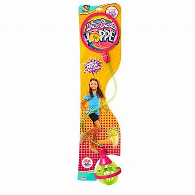 Wave Dazzler Hopper