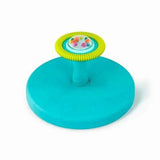 Twirly Time Spinning Activity Toy