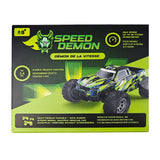 Cobra RC Speed Demon Truck 1:32