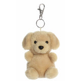 Palm Pals Clip On Sunny Lab