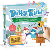 Ditty Bird Christmas Songs Book