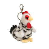 Douglas - Plush Bag Charms Asst.