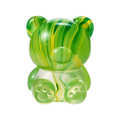 Gummy Bear Squish Marble Color