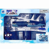 Pilot Planes Model Kit Asst.