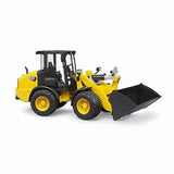 Bruder Cat Wheel Loader