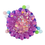 Taba - licious Flowers ORB Curiosities Squishy