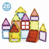 Educa Magnetics 26 Pce