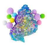 Taba - licious Seashells ORB Curiosities Squishy