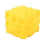 Cheese Squishy Cube