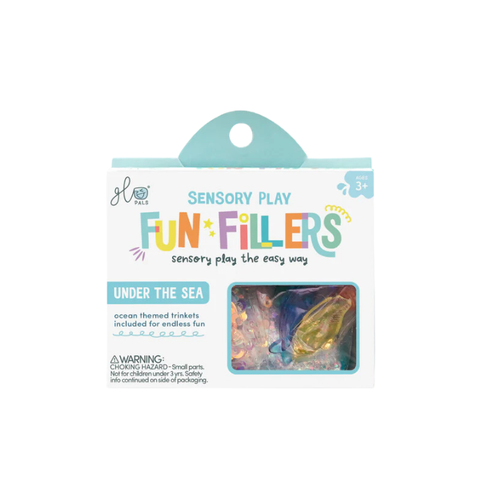 Fun Fillers - Under the Sea