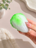 Crunchy Cabbage Squishy