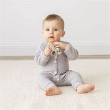 Ritzy Puppy Silicone Molar Teether