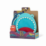 Critter Catchers - Finley The Shark