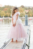 Great Pretenders Antique Princess Gown 5-6