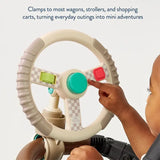 Bitzy Driver Steering Wheel