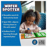 Water Spotter - Around The House