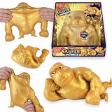 Goldzilla Super Stretchy Monkey