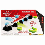 Magshuto Knockout Rail