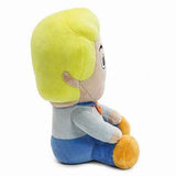 Scooby-Doo - Fred Plush
