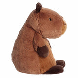 Huggle Pals - Cozy Capybara 12.5"