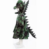 Great Pretenders Grandasaurus Dilophosaurus Cape 4-6