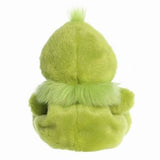 Palm Pals Dr. Seuss Grinch Smirk
