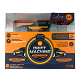 Cobra RC Drift Machine Car 1:24