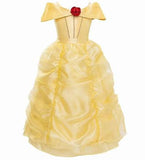 Great Pretenders Once Upon A Princess Beauty Dress Yellow 3-4