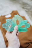 Cutie Coolers Soothing Water Filled Teethers 3 Pk
