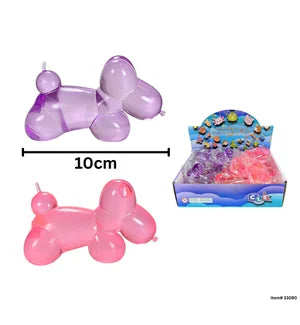 Sugar Balloon Dog
