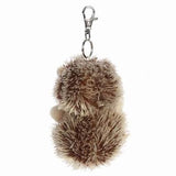 Palm Pals Clip On Hedgie Hedgehog