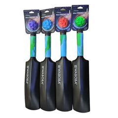 Waboba Mini Cracket Bat w/ Moon Ball