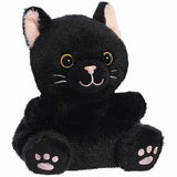 Palm Pals Twilight Black Cat